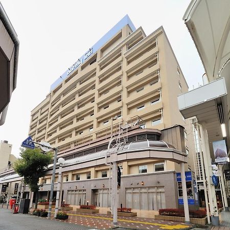 Dormy Inn Kofu Natural Hot Spring Kaiji No Yu Reopening On February 3Rd 2025 Buitenkant foto