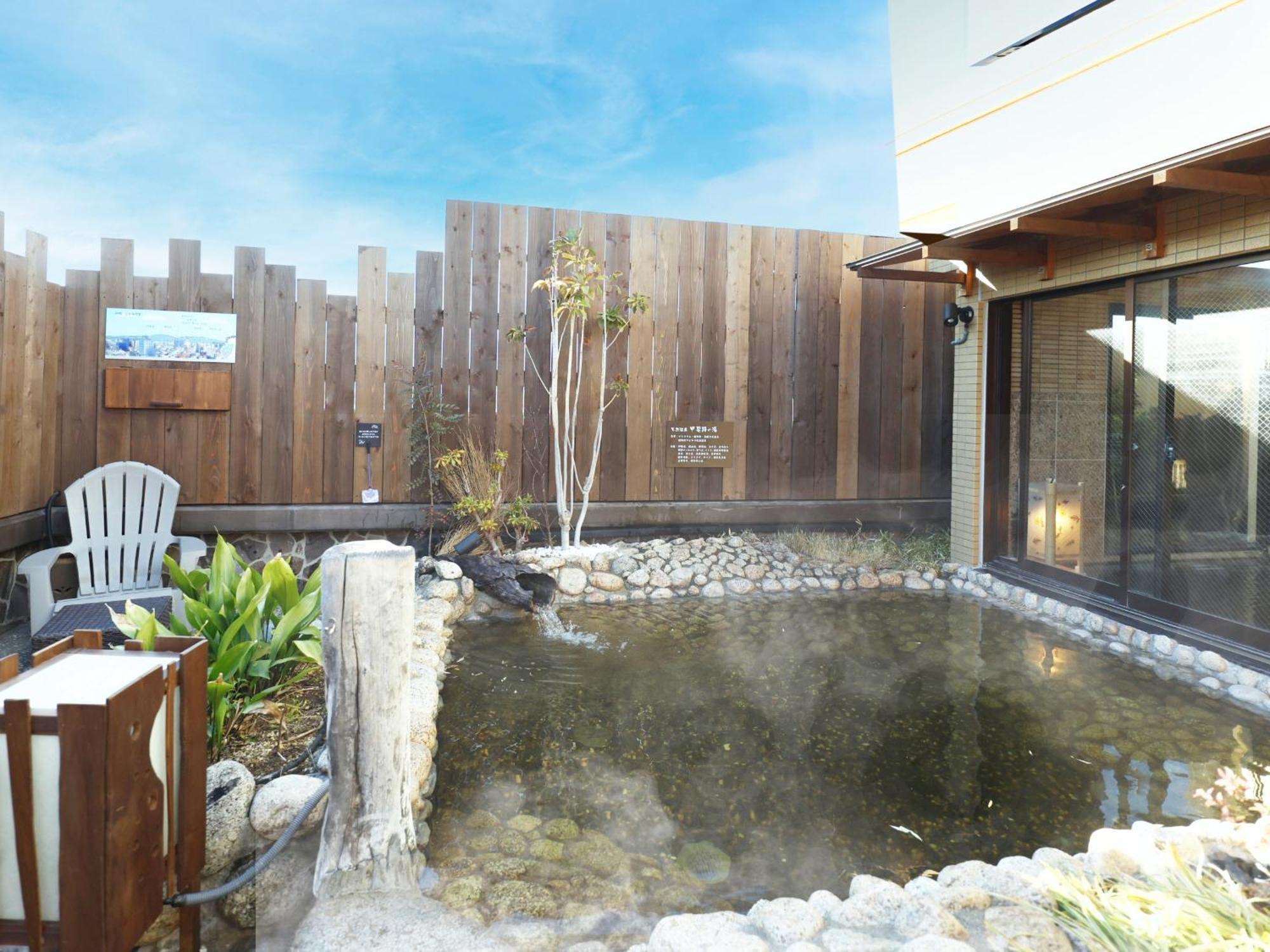 Dormy Inn Kofu Natural Hot Spring Kaiji No Yu Reopening On February 3Rd 2025 Buitenkant foto