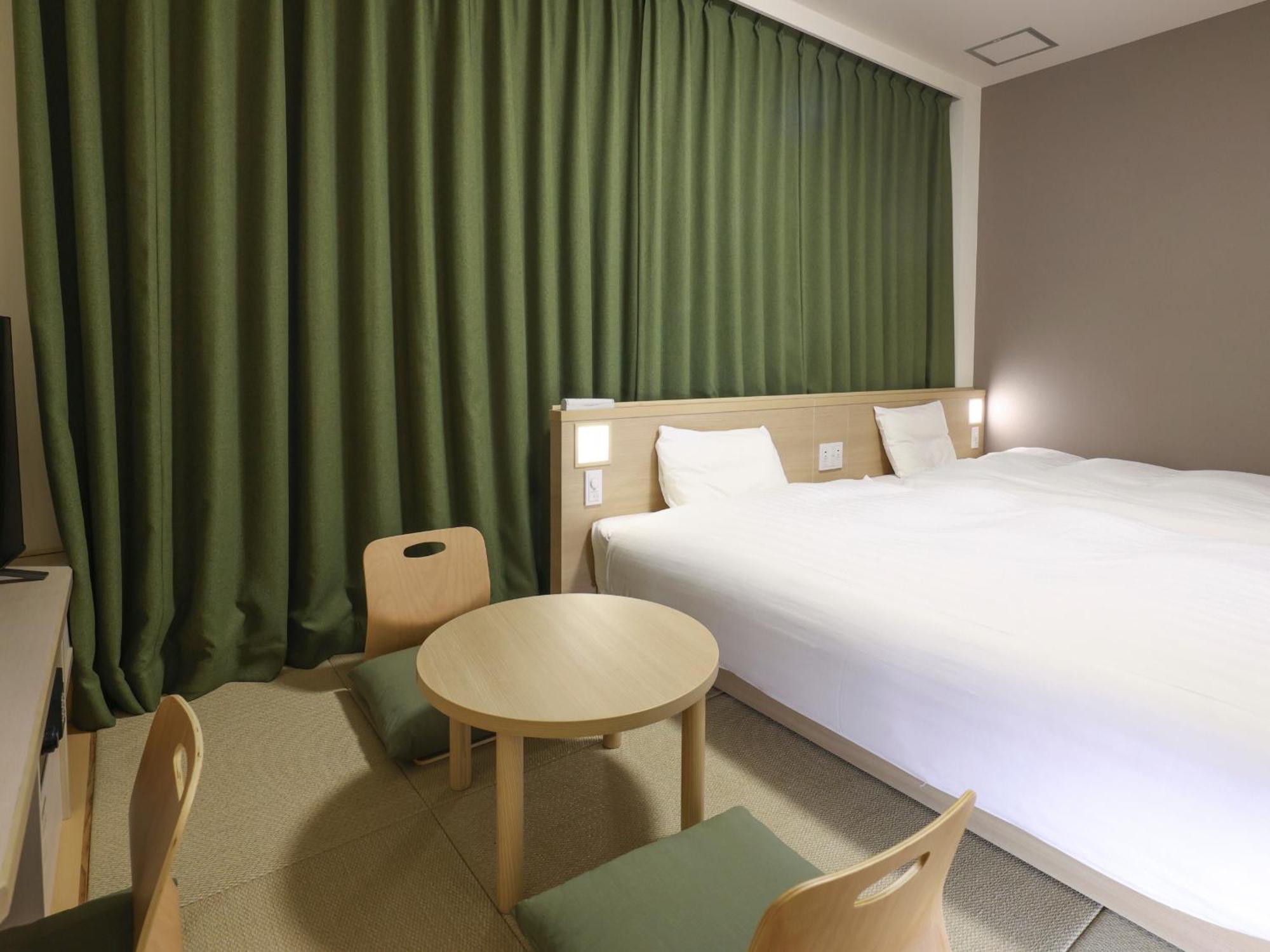 Dormy Inn Kofu Natural Hot Spring Kaiji No Yu Reopening On February 3Rd 2025 Buitenkant foto