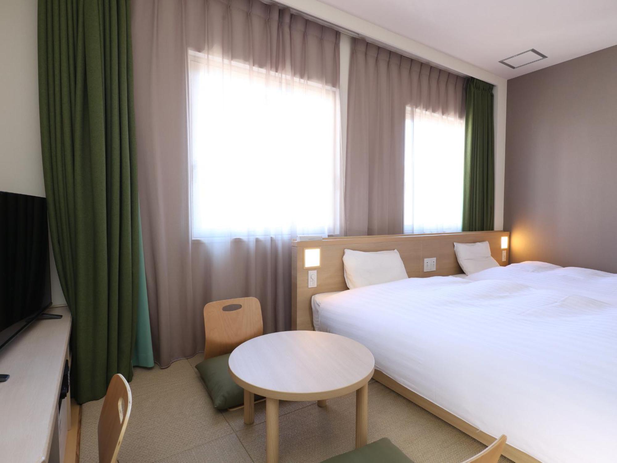 Dormy Inn Kofu Natural Hot Spring Kaiji No Yu Reopening On February 3Rd 2025 Buitenkant foto