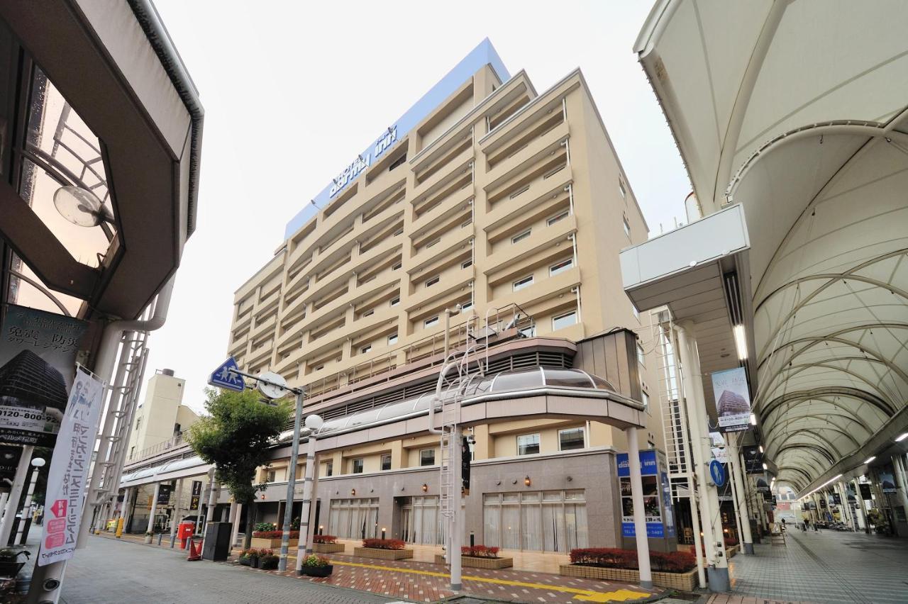 Dormy Inn Kofu Natural Hot Spring Kaiji No Yu Reopening On February 3Rd 2025 Buitenkant foto