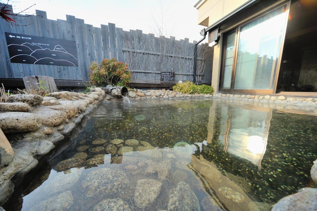 Dormy Inn Kofu Natural Hot Spring Kaiji No Yu Reopening On February 3Rd 2025 Buitenkant foto