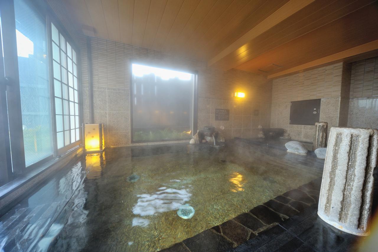 Dormy Inn Kofu Natural Hot Spring Kaiji No Yu Reopening On February 3Rd 2025 Buitenkant foto