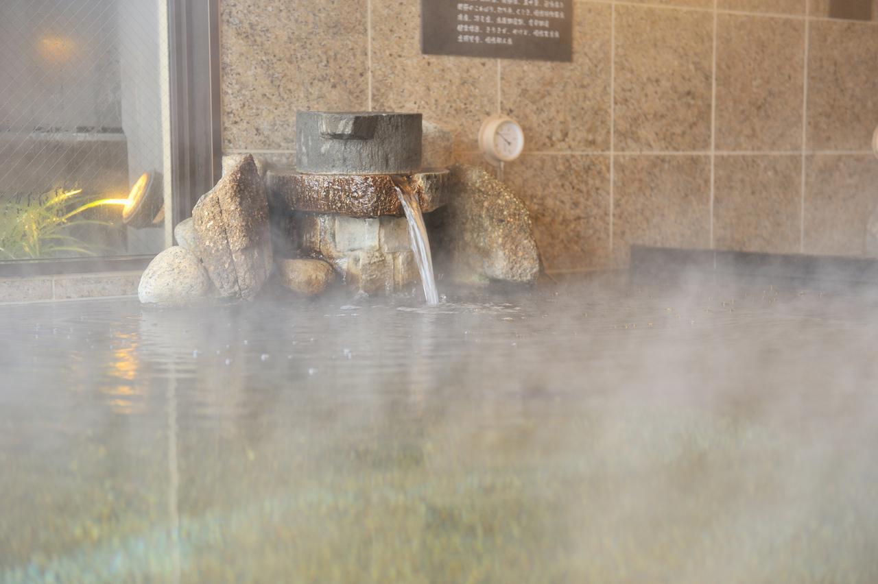 Dormy Inn Kofu Natural Hot Spring Kaiji No Yu Reopening On February 3Rd 2025 Buitenkant foto